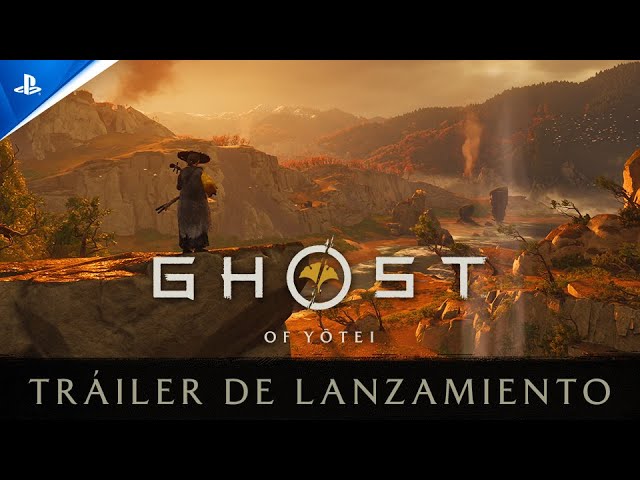 Ghost of Yōtei llega hoy a PlayStation 5