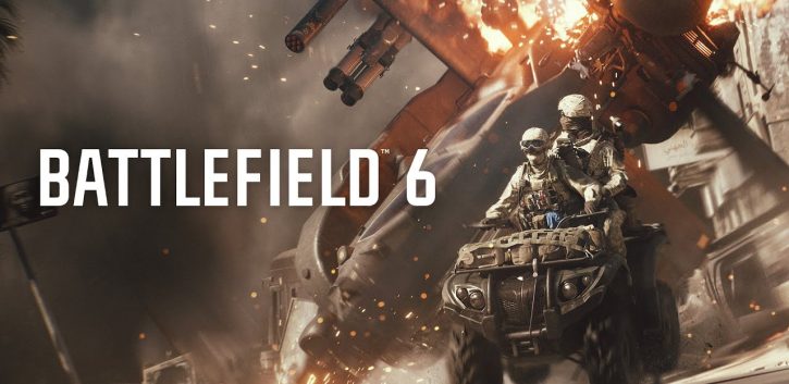 Electronic Arts Inc. y Battlefield Studios han lanzado Battlefield 6