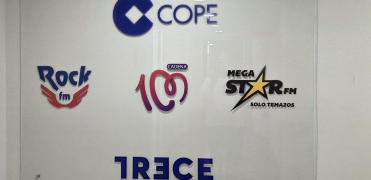 Hoy 13 de febrero es el Día Mundial de la Radio y en Abside Media lo celebramos por todo lo alto