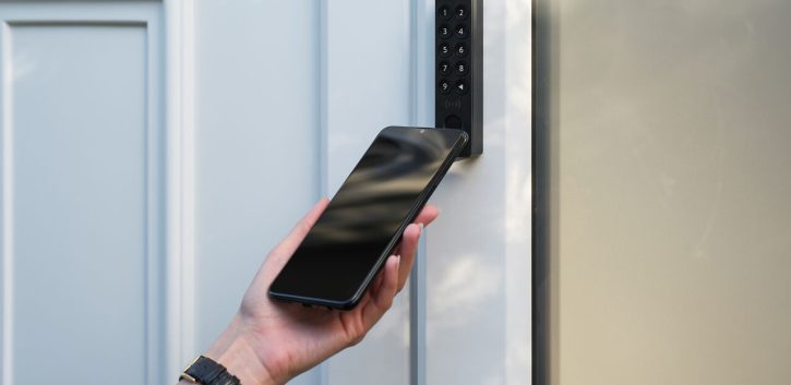 ‘Tocar para desbloquear’: Nuki traslada la comodidad de los pagos contactless a la puerta de casa 