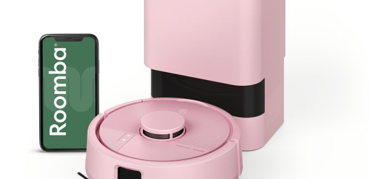 iRobot lanza el robot de limpieza Roomba Mini + Base AutoEmpty en Europa y Reino Unido