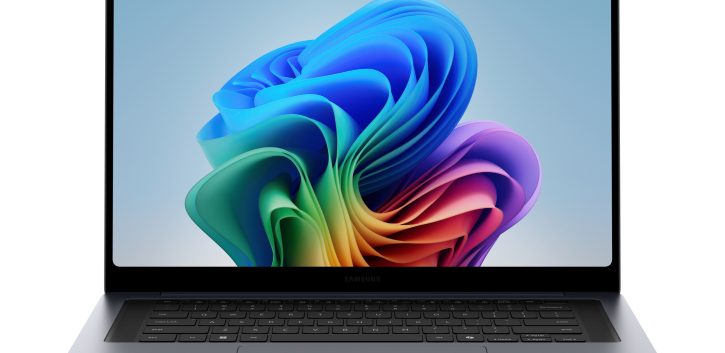 Samsung Galaxy Book6 Series llega a España