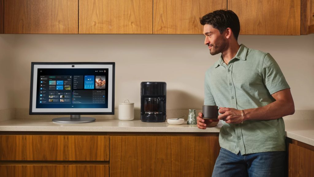 Alexa+ ya disponible en España