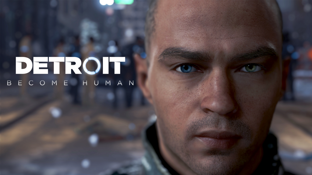 Detroit: Become human