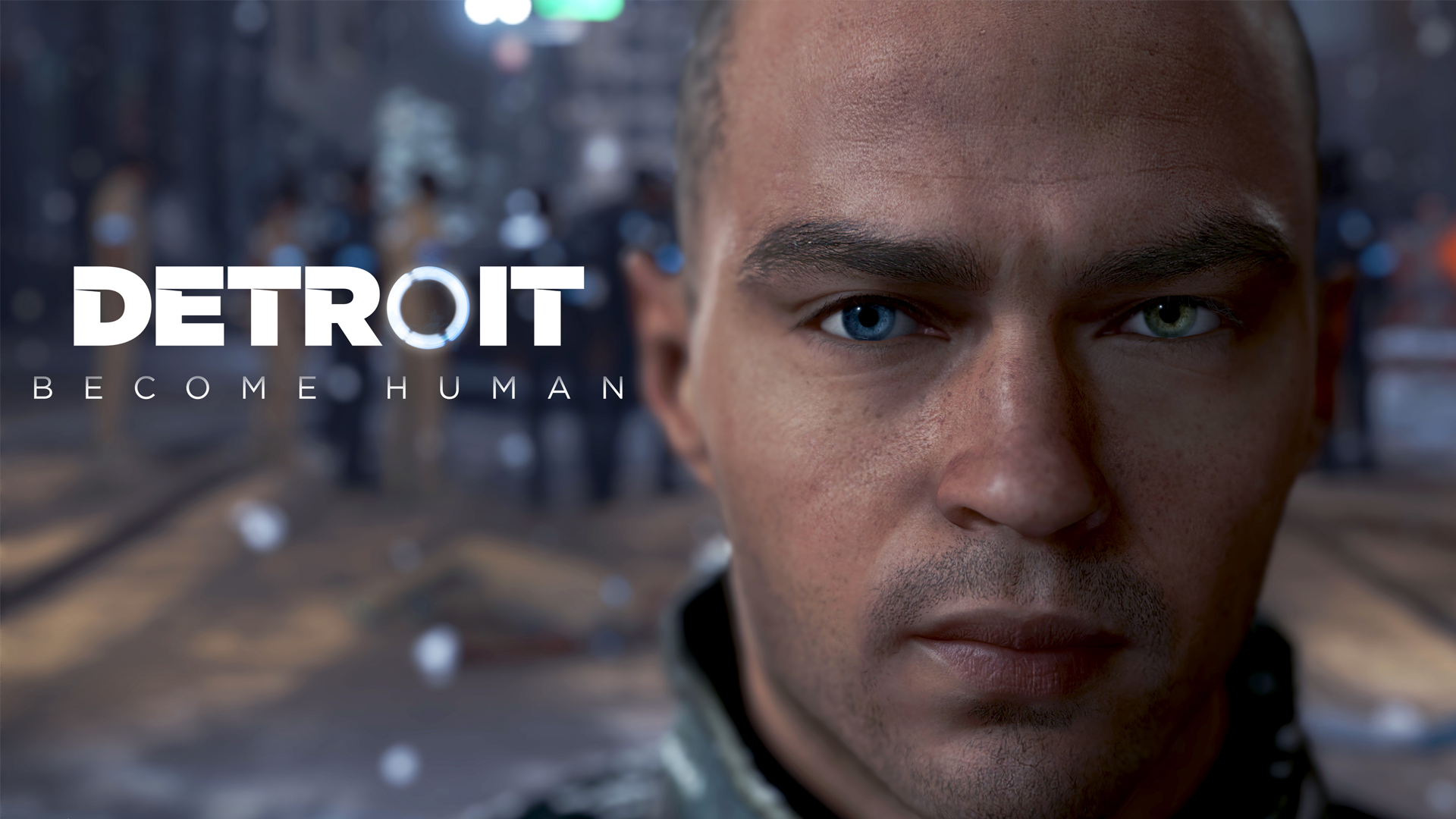 Detroit: Become Human será el juego más trabajado de Quantic Dream