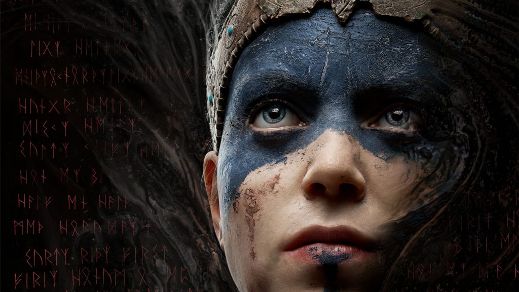 Hellblade: Senua's sacrifice