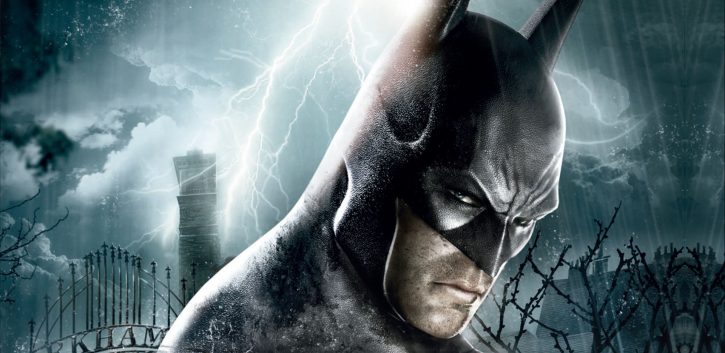 Batman: Arkham