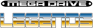 Mega Drive legends