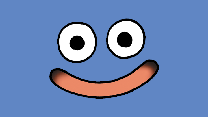 Dragon quest: Enciclopedia de monstruos