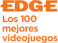 Edge: Los 100 mejores videojuegos