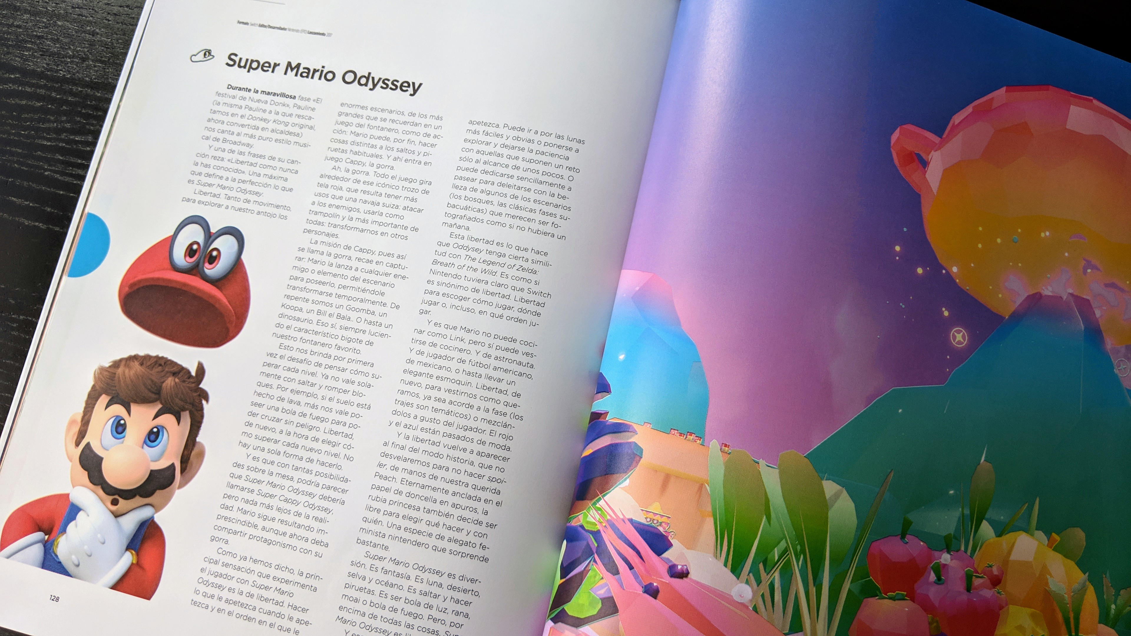 Edge: Los 100 mejores videojuegos