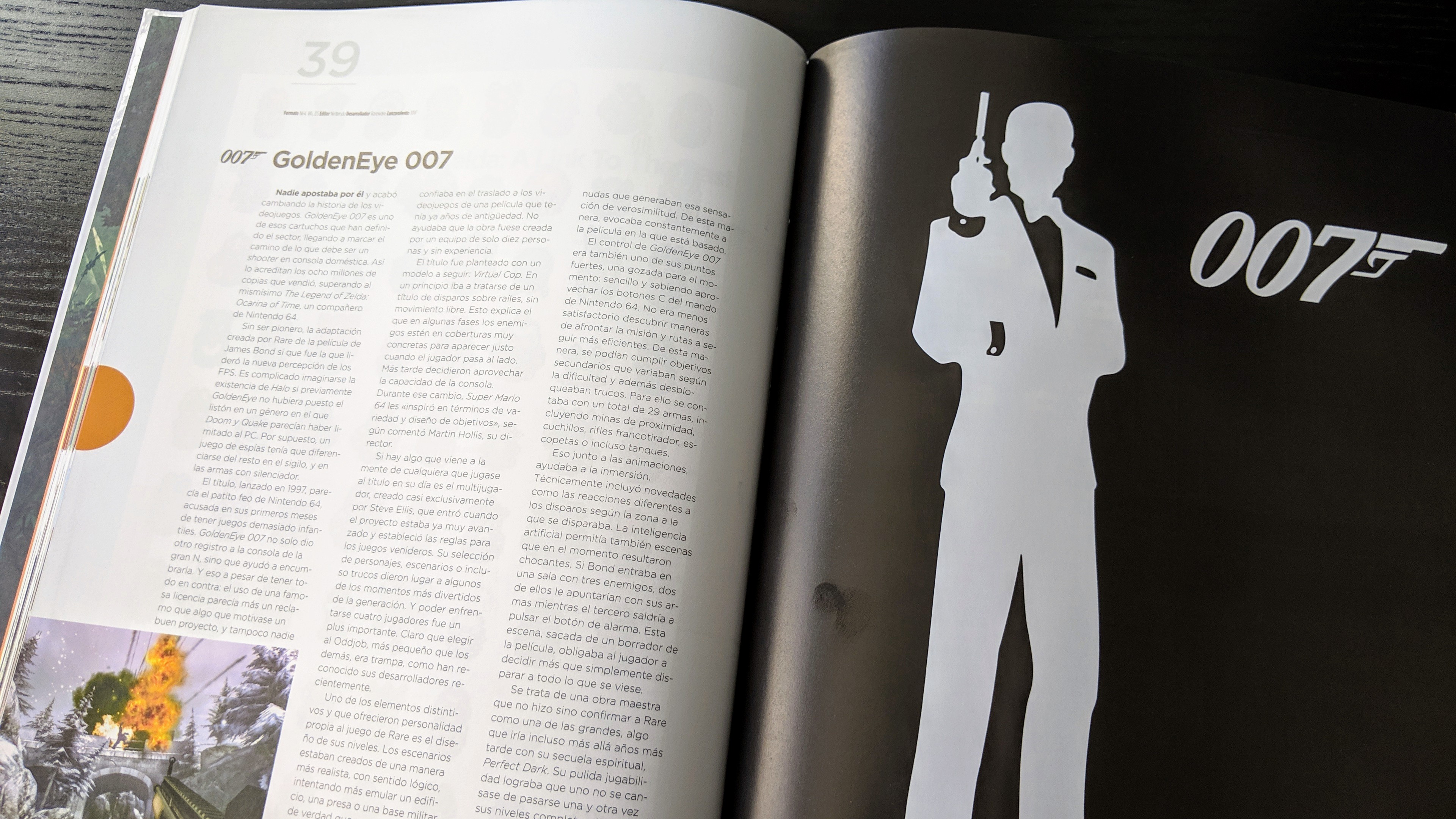 Edge: Los 100 mejores videojuegos