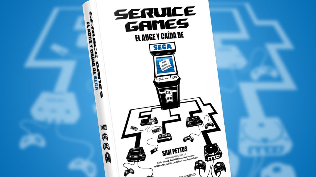 El auge y la caída de SEGA