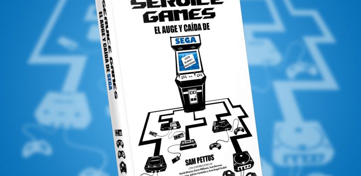 El auge y la caída de SEGA