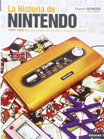 La historia de Nintendo: Volumen 1