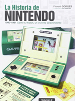 La historia de Nintendo: Volumen 2
