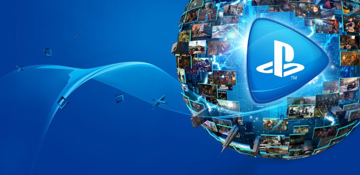 PlayStation Now