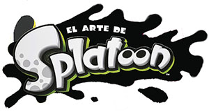El arte de Splatoon