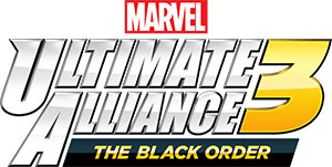 Marvel ultimate alliance 3: The black order