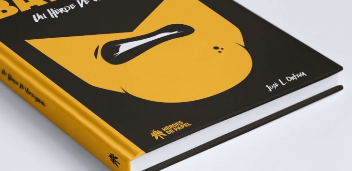 Batman: Un héroe de videojuego