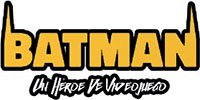 Batman: Un héroe de videojuego