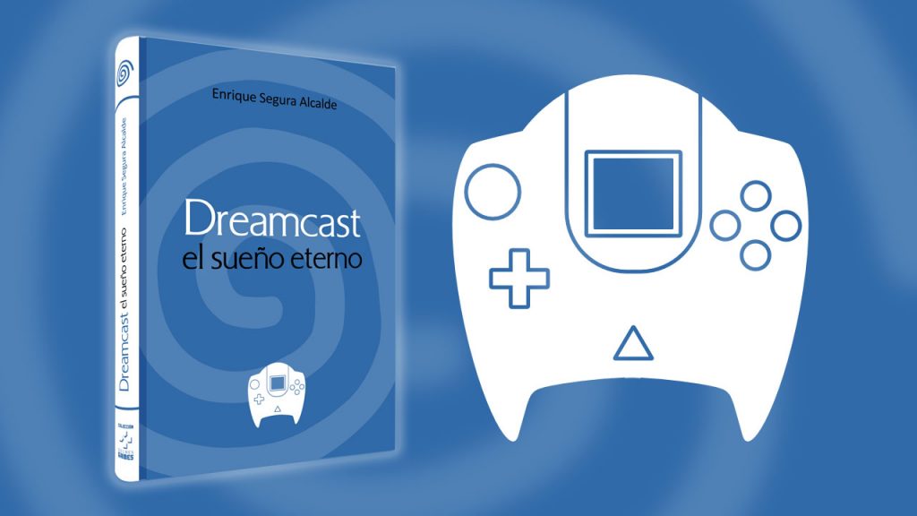 Dreamcast: El sueño eterno
