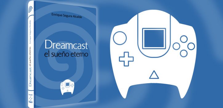 Dreamcast: El sueño eterno
