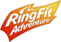 RingFit Adventure