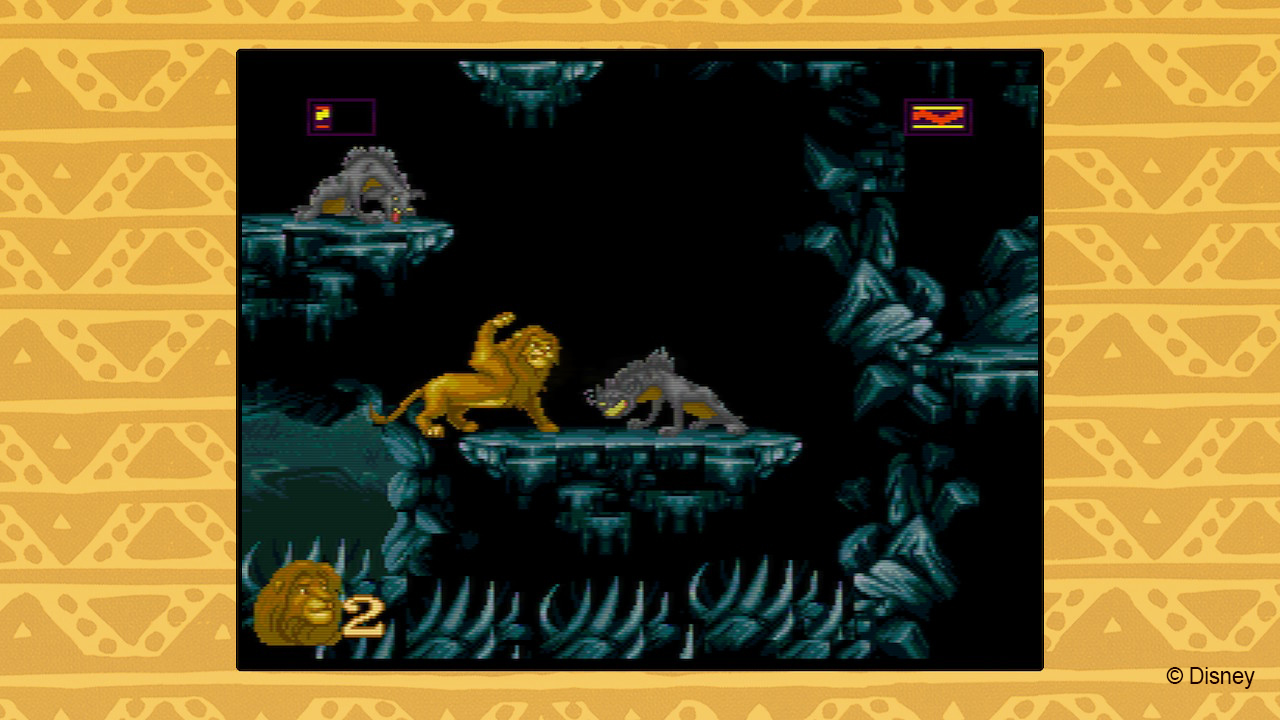 Por qué los juegos de El Rey León para SNES y Mega Drive eran tan