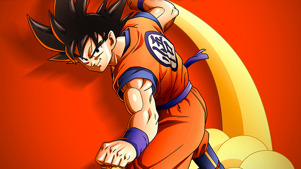 Dragon ball Z: Kakarot Dragon ball Z: Kakarot