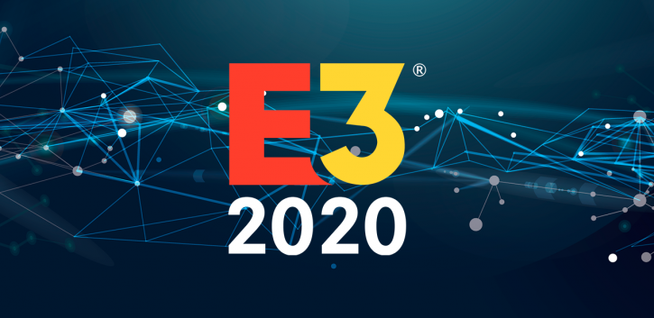 E3 2020 logo