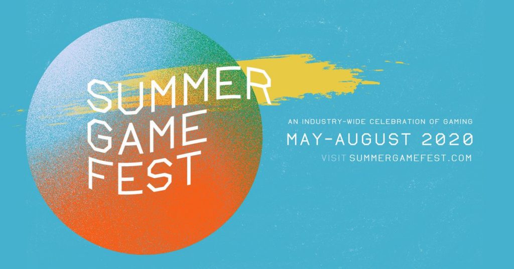 Summer Game Fest