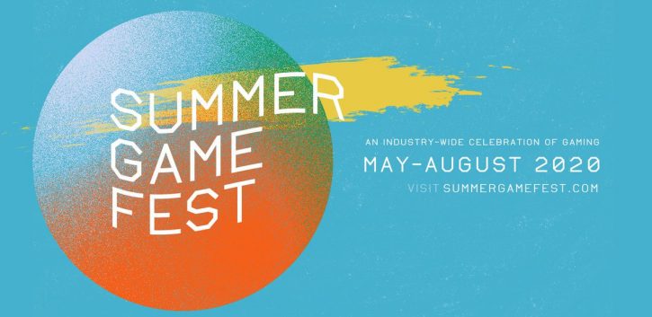 Summer Game Fest