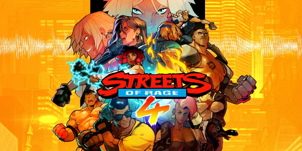 StreetsOfRage4