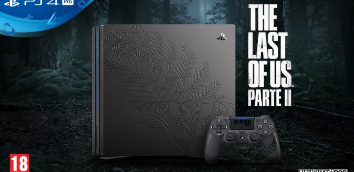 Edición Especial The Last Of Us - X Controllers - Mandos Personalizados