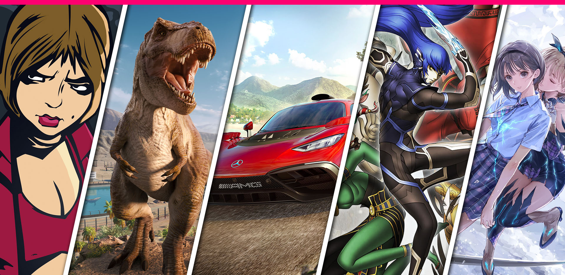 Forza Horizon 5 acumula 30 millones de jugadores desde su