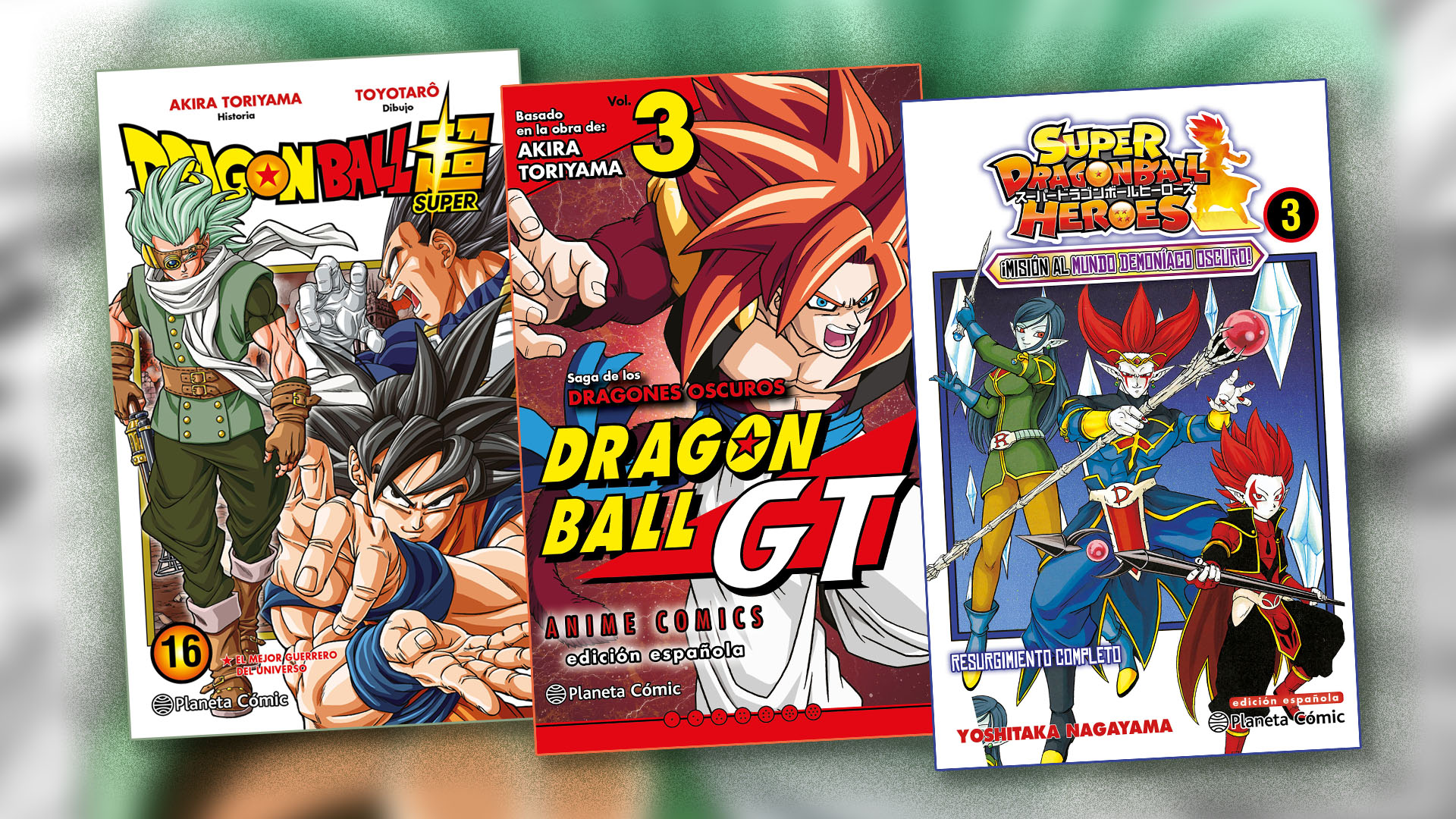 Dragon Ball Super: Se filtra el capítulo 95 del manga, y llega el