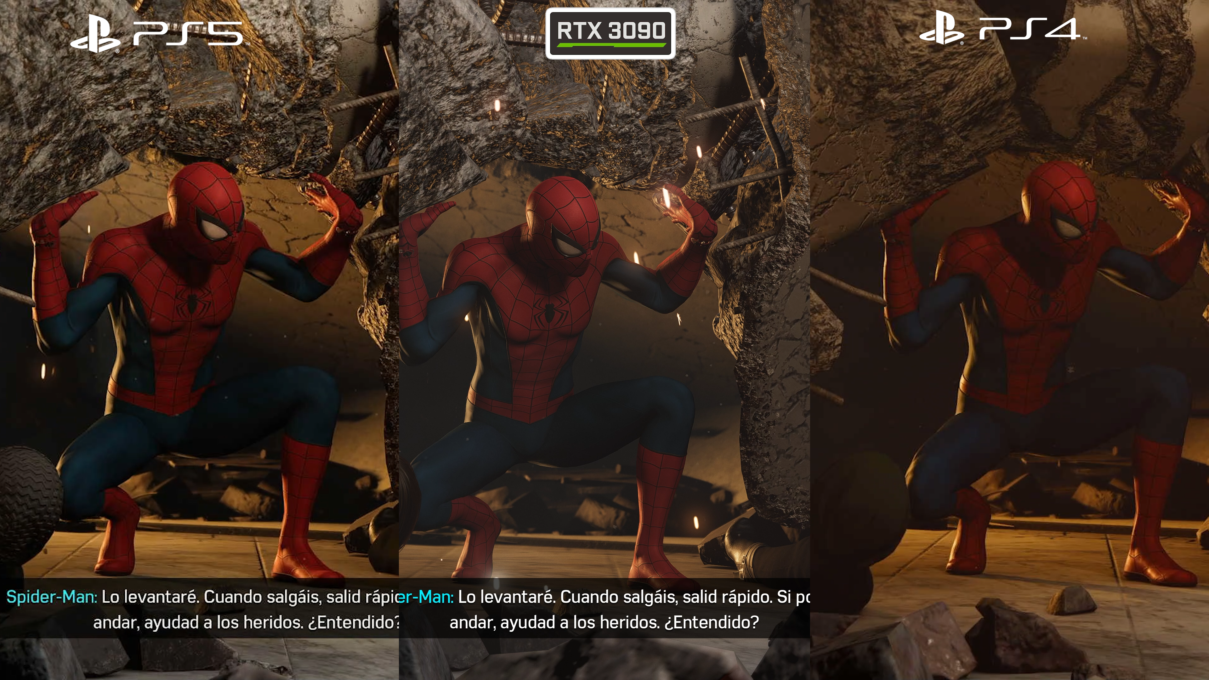 ESCÂNDALO de Marvel's Spider-Man Remastered e UPGRADES PAGOS no PS5 