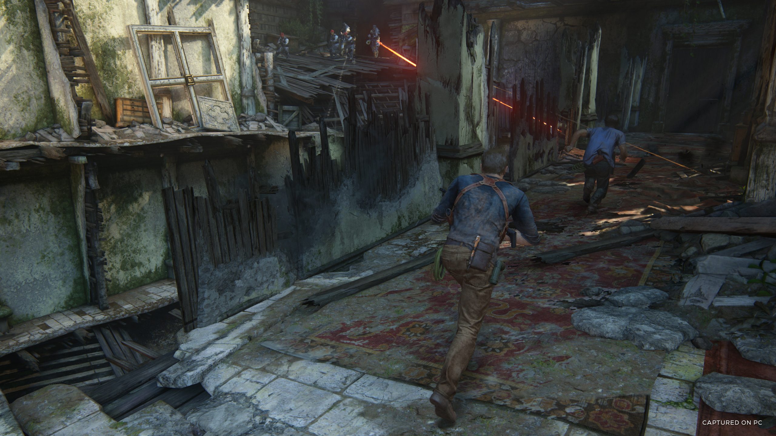 Habrá remake de The Last of Us, pero Days Gone 2 no sucederá