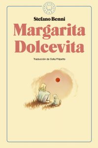 Portada de Margarita Dolcevita