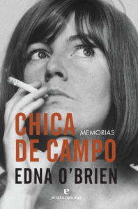 Portada de Chica de Campo