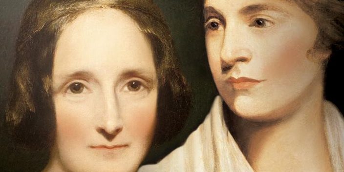 Mary Wollstonecraft Mary Shelley