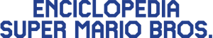 Enciclopedia Super Mario Bros.