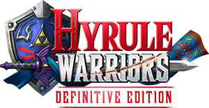 Hyrule warriors: Definitive edition