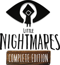 Little nightmares: Complete edition