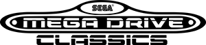 SEGA Mega Drive classics