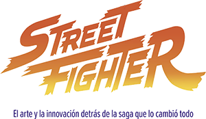 Street fighter