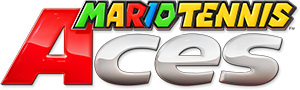 Mario tennis: Aces