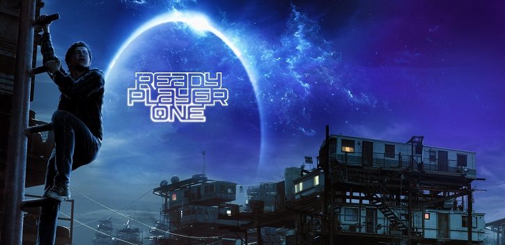 Reparto de actores de Ready Player One