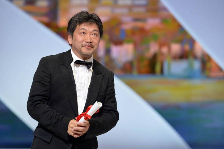 El galardonado director japonés, Hirokazu Kore-eda triunfa por primera vez en Cannes | ‘Un asunto de familia’, séptima Palma de Oro para Golem